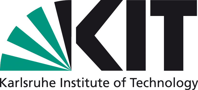 Karlsruhe Institute of Technology – KIT Logo