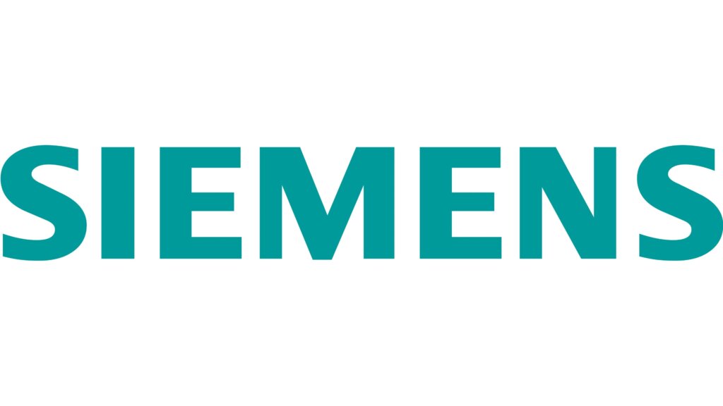 Siemens AG Logo